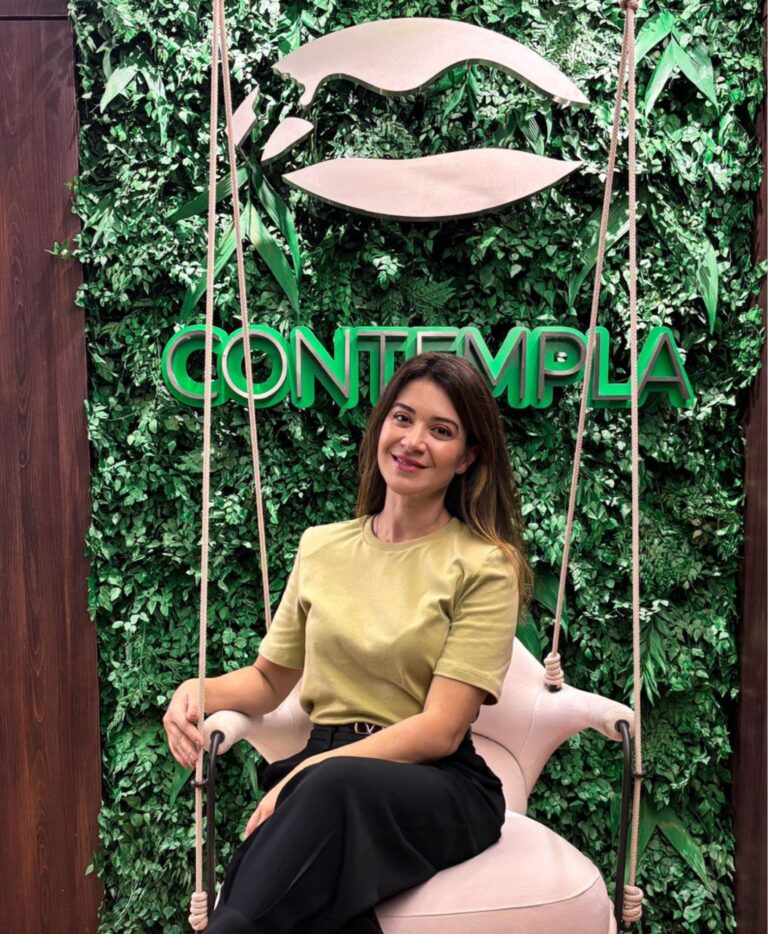 Contempla clinic balanço 2