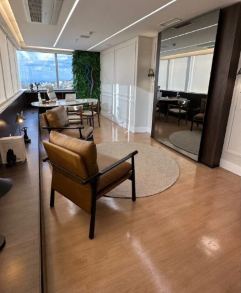 Contempla clinic consultorio